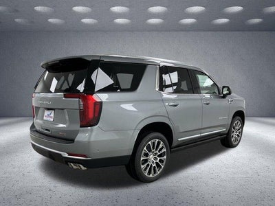 2027 GMC Yukon Denali
