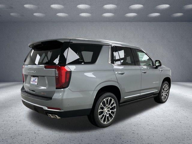 2027 GMC Yukon Denali