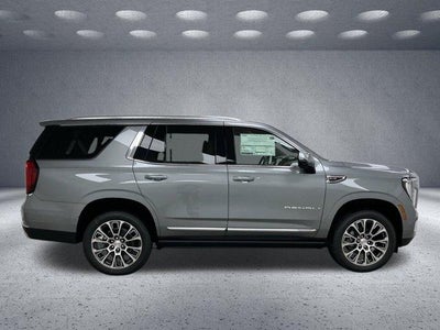 2027 GMC Yukon Denali