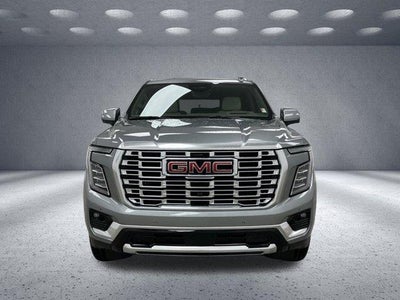 2027 GMC Yukon Denali