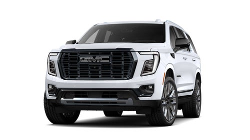 2027 GMC Yukon Denali Ultimate