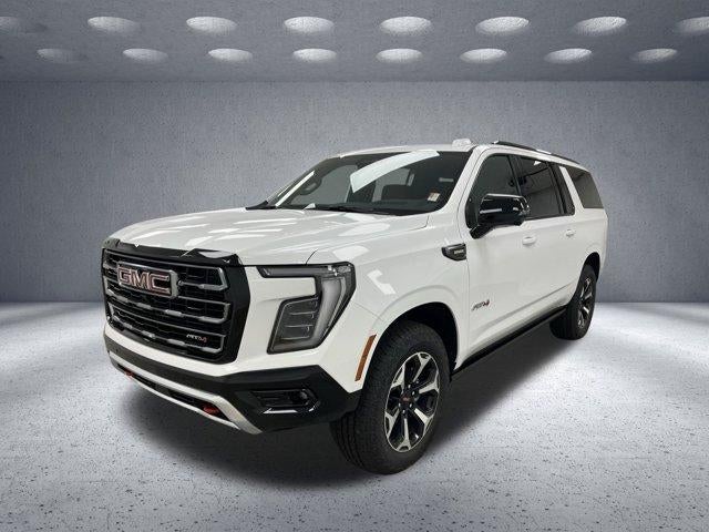 2027 GMC Yukon XL AT4