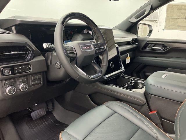 2027 GMC Yukon XL AT4
