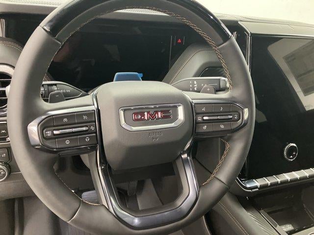 2027 GMC Yukon XL AT4