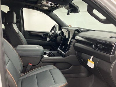 2027 GMC Yukon XL AT4
