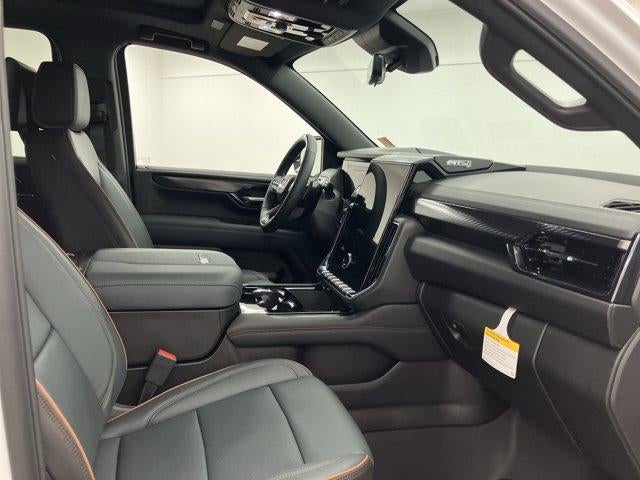 2027 GMC Yukon XL AT4