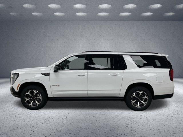 2027 GMC Yukon XL AT4