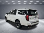 2027 GMC Yukon XL AT4