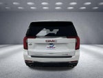 2027 GMC Yukon XL AT4