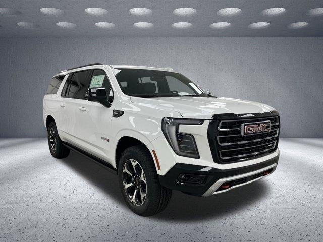 2027 GMC Yukon XL AT4