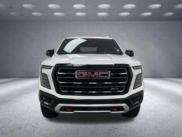 2027 GMC Yukon XL AT4