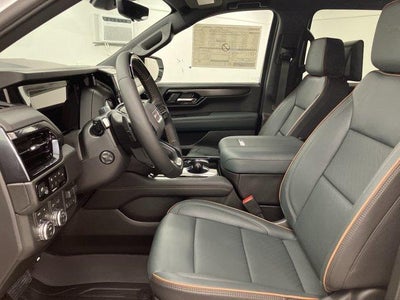 2027 GMC Yukon XL AT4
