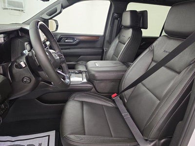 2027 GMC Yukon XL Denali