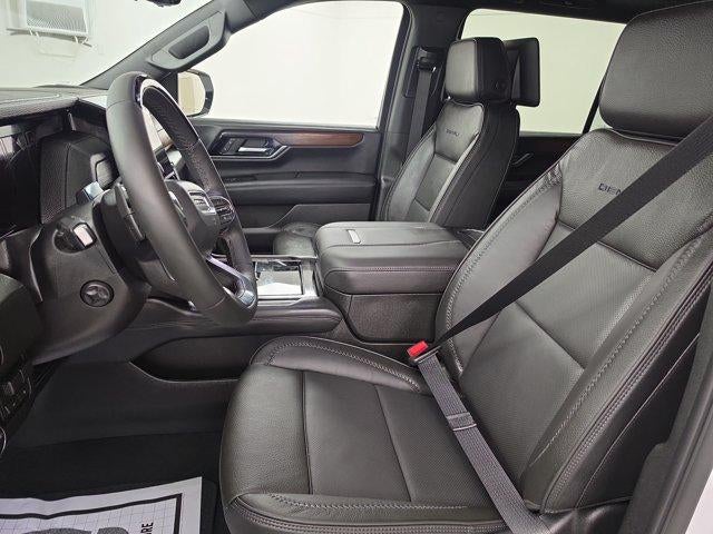 2027 GMC Yukon XL Denali