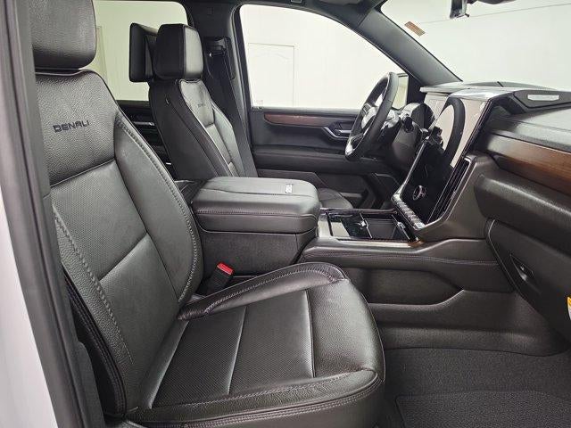 2027 GMC Yukon XL Denali