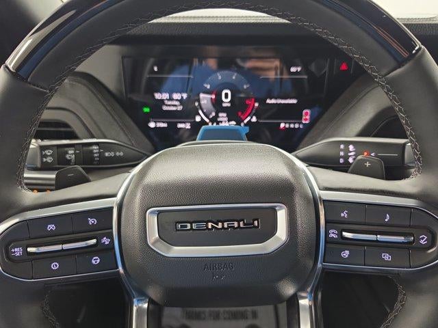 2027 GMC Yukon XL Denali
