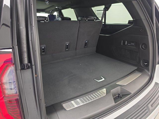 2027 GMC Yukon XL Denali