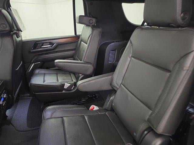 2027 GMC Yukon XL Denali