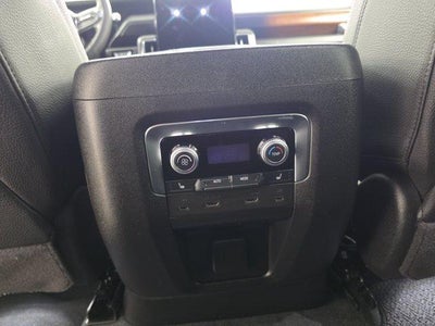 2027 GMC Yukon XL Denali