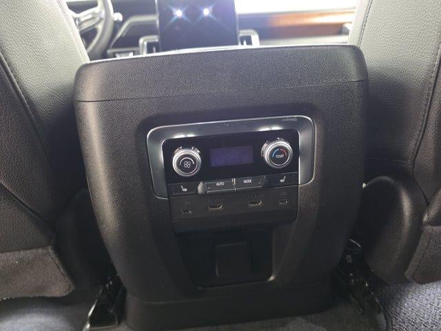 2027 GMC Yukon XL Denali