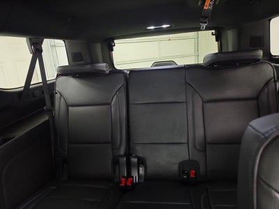 2027 GMC Yukon XL Denali