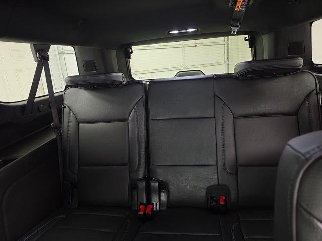 2027 GMC Yukon XL Denali
