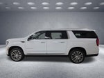 2027 GMC Yukon XL Denali