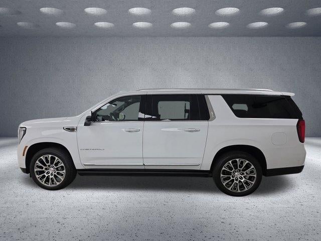 2027 GMC Yukon XL Denali