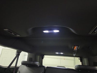 2027 GMC Yukon XL Denali