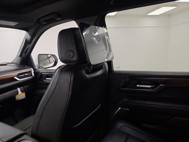 2027 GMC Yukon XL Denali