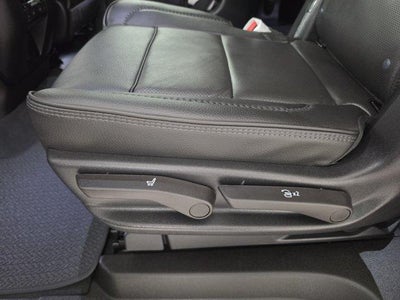 2027 GMC Yukon XL Denali