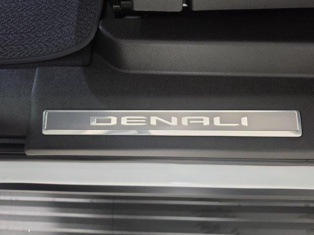2027 GMC Yukon XL Denali