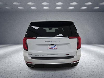 2027 GMC Yukon XL Denali