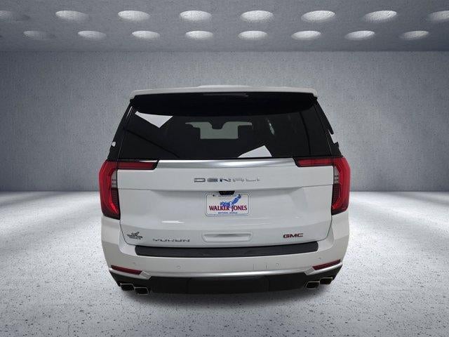 2027 GMC Yukon XL Denali