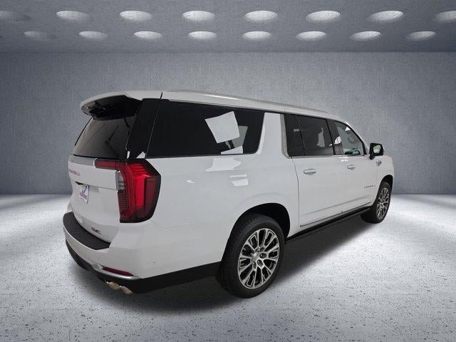 2027 GMC Yukon XL Denali