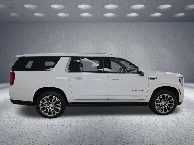 2027 GMC Yukon XL Denali