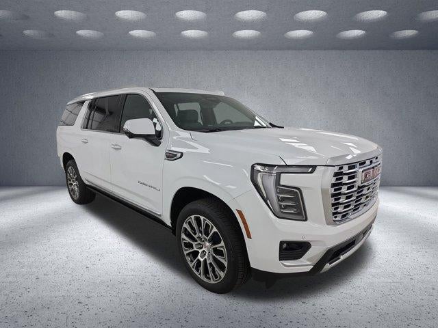 2027 GMC Yukon XL Denali