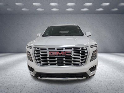 2027 GMC Yukon XL Denali