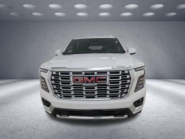 2027 GMC Yukon XL Denali
