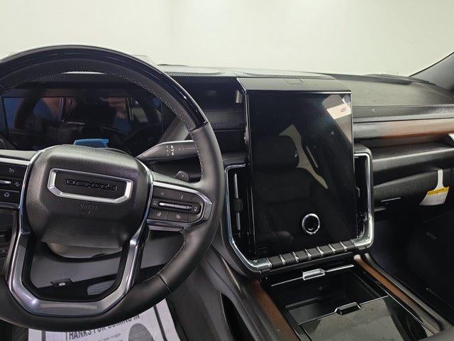2027 GMC Yukon XL Denali