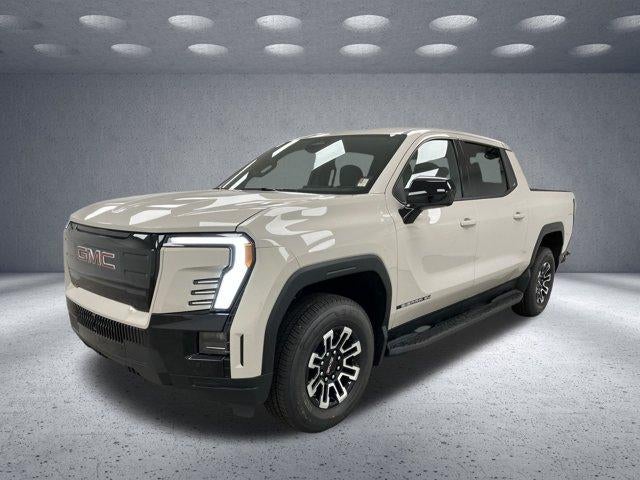 2026 GMC Sierra EV