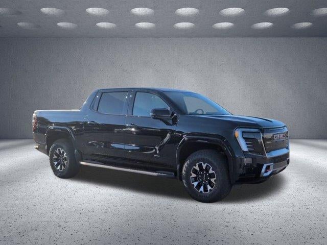 2026 GMC Sierra EV AT4 Extended Range