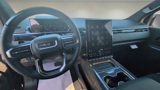 2026 GMC Sierra EV AT4 Extended Range