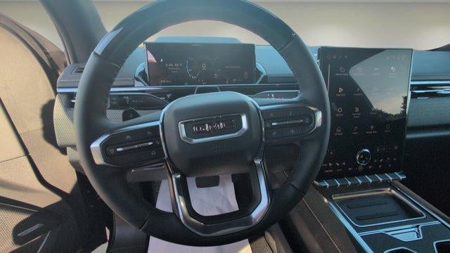 2026 GMC Sierra EV AT4 Extended Range