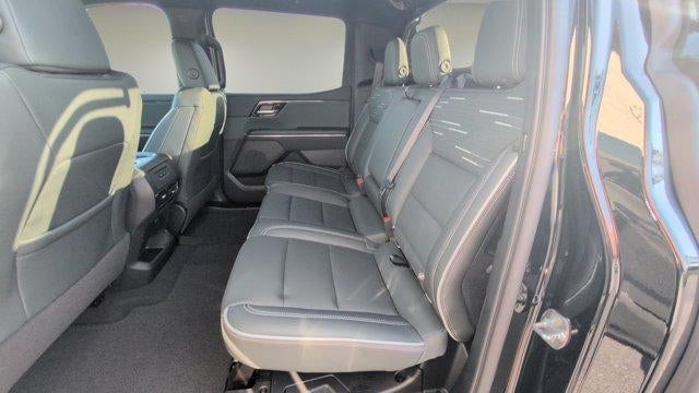 2026 GMC Sierra EV AT4 Extended Range