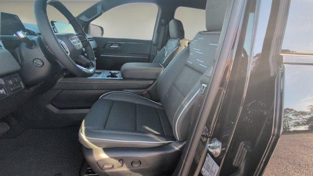 2026 GMC Sierra EV AT4 Extended Range