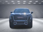2026 GMC Sierra EV AT4 Extended Range