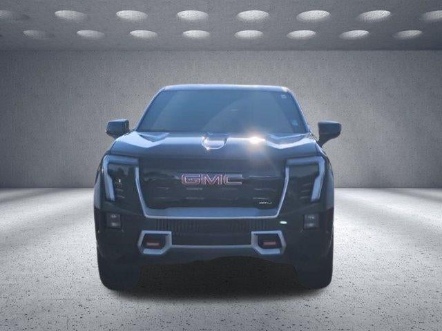 2026 GMC Sierra EV AT4 Extended Range