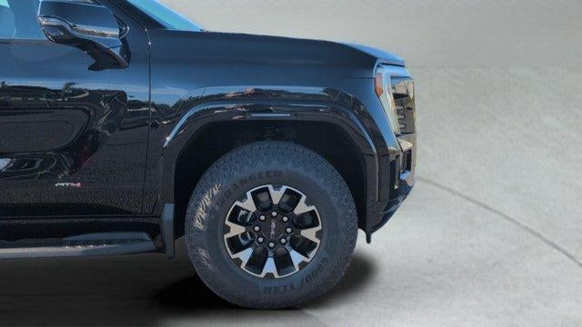 2026 GMC Sierra EV AT4 Extended Range