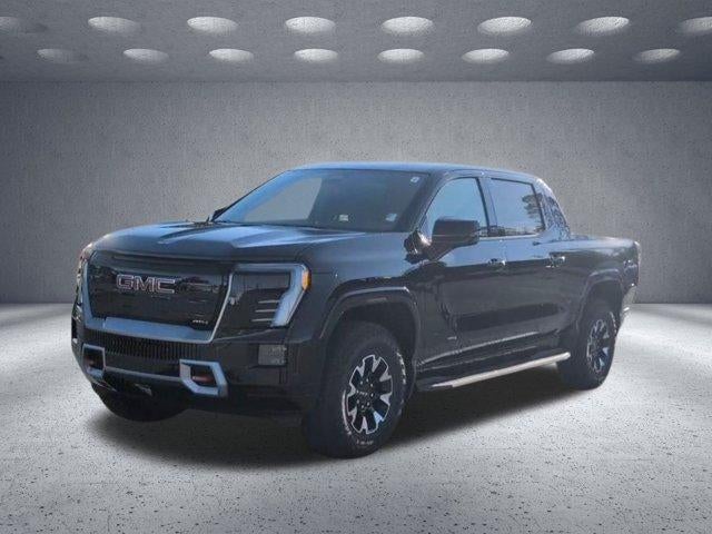 2026 GMC Sierra EV AT4 Extended Range